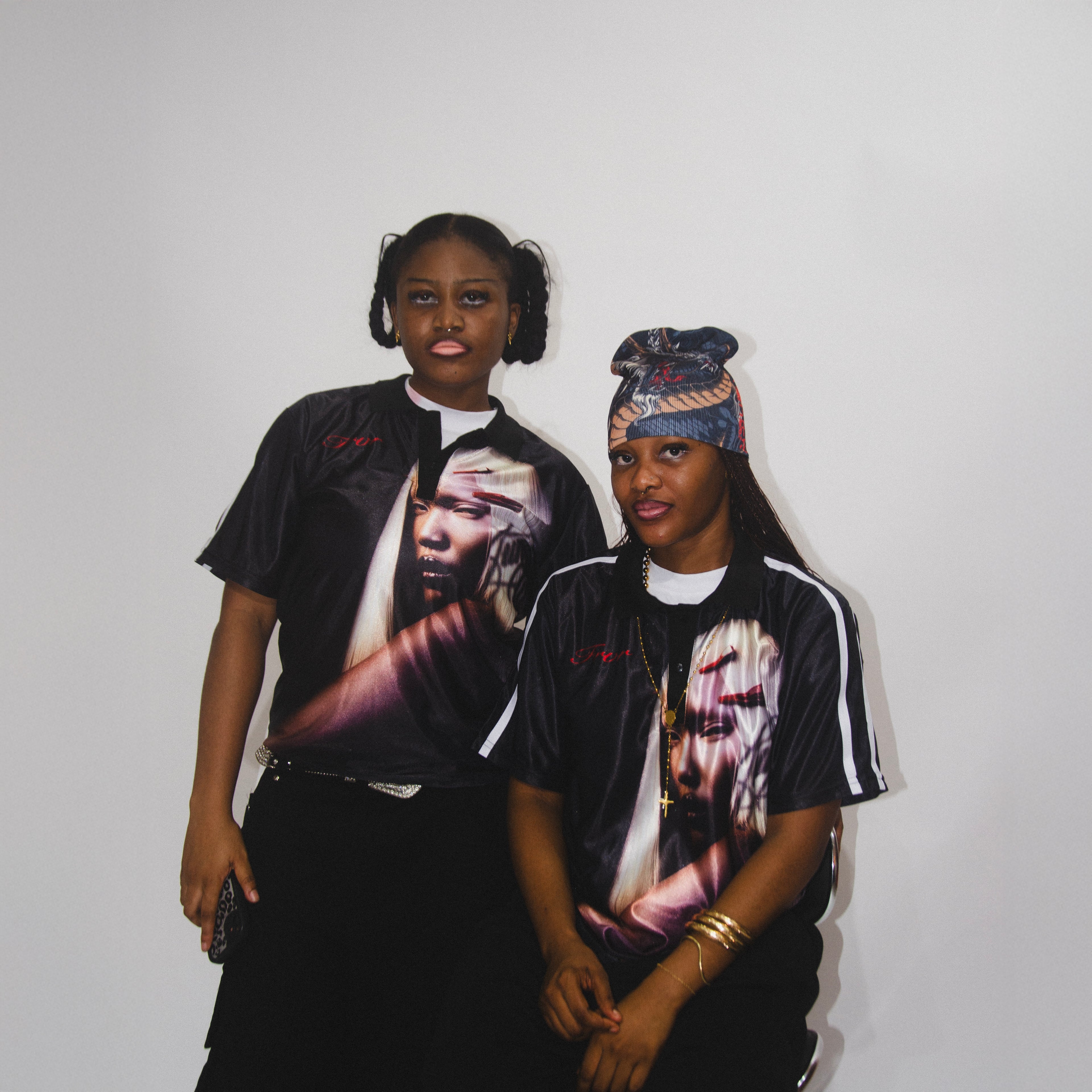 Frvr Jersey