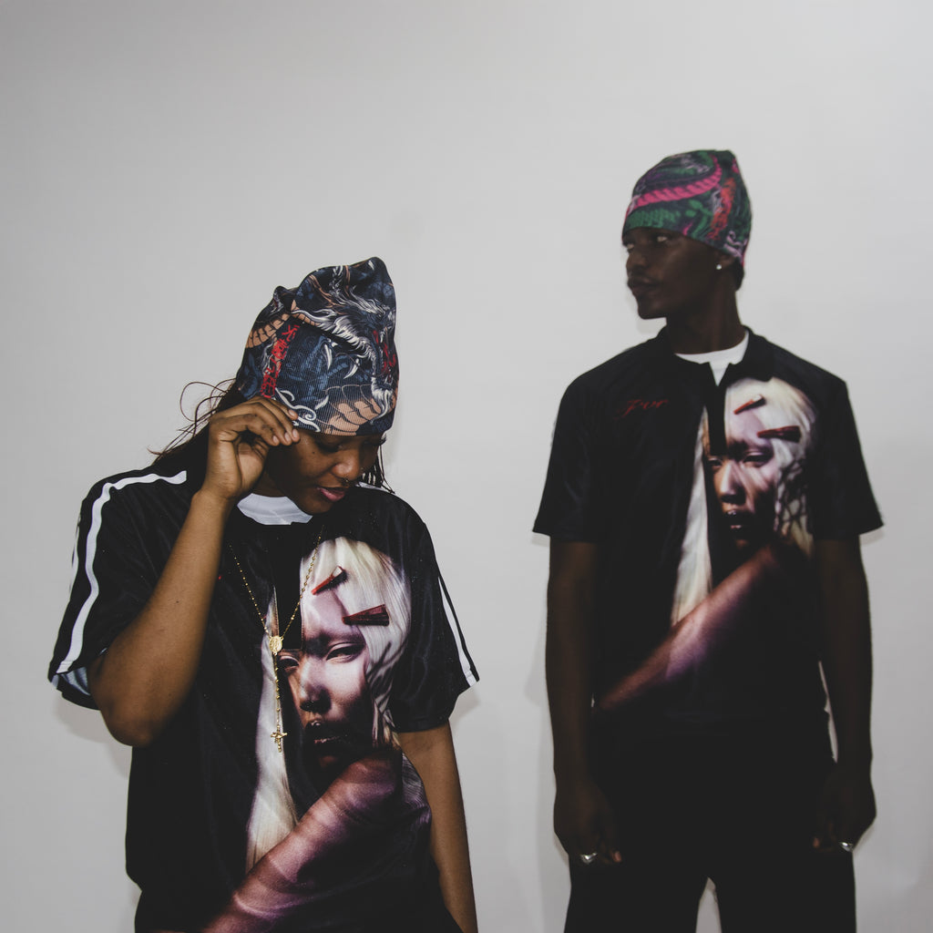 Frvr Jersey