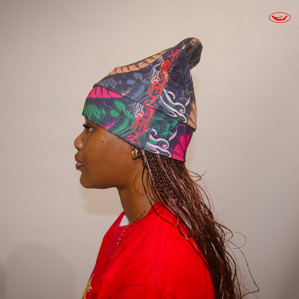 Ryūjin Beanie