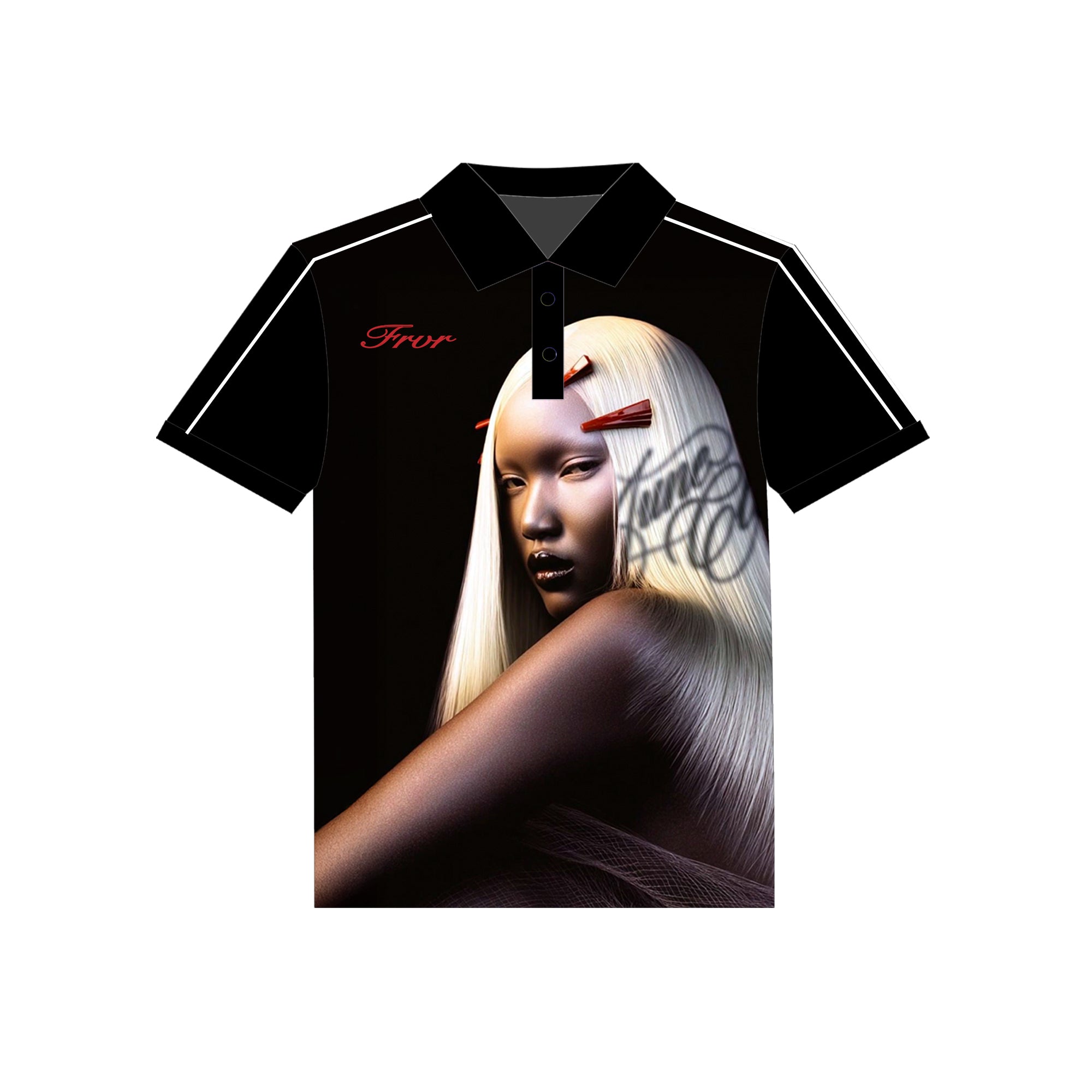 Frvr Jersey