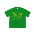 Green V8
