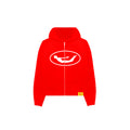 FF Red Hoodie