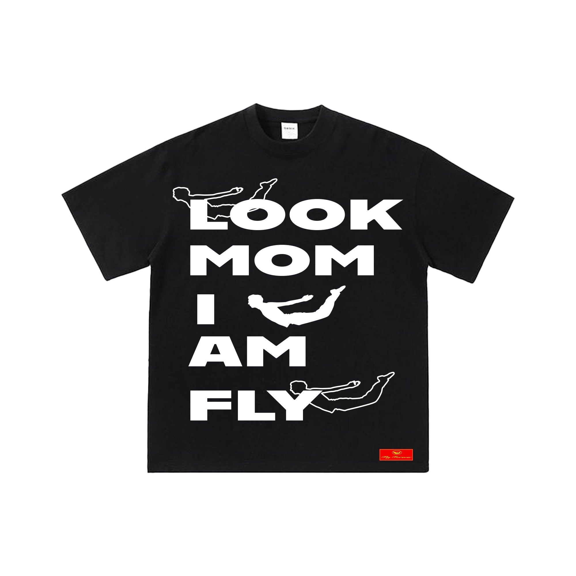 LMIF BLACK