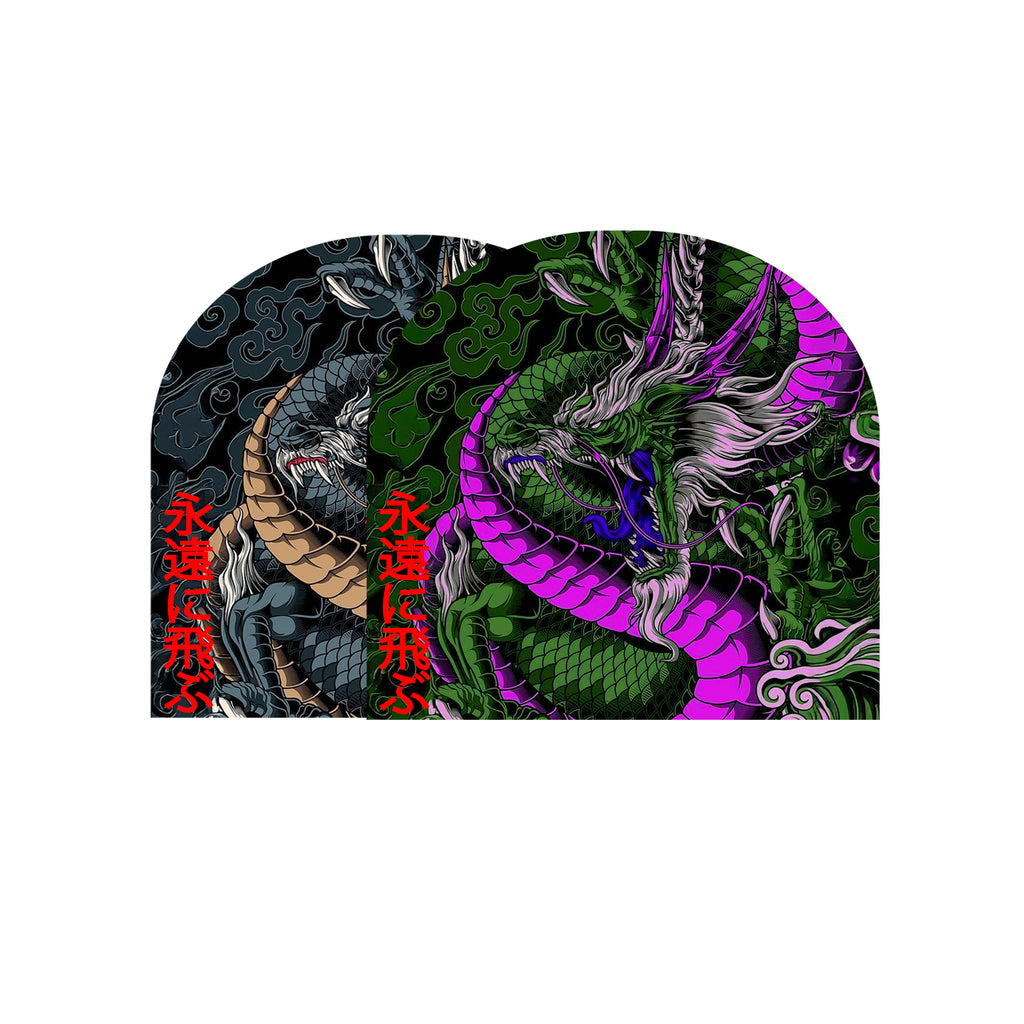 Ryūjin Beanie
