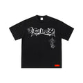Black Spidey Tee